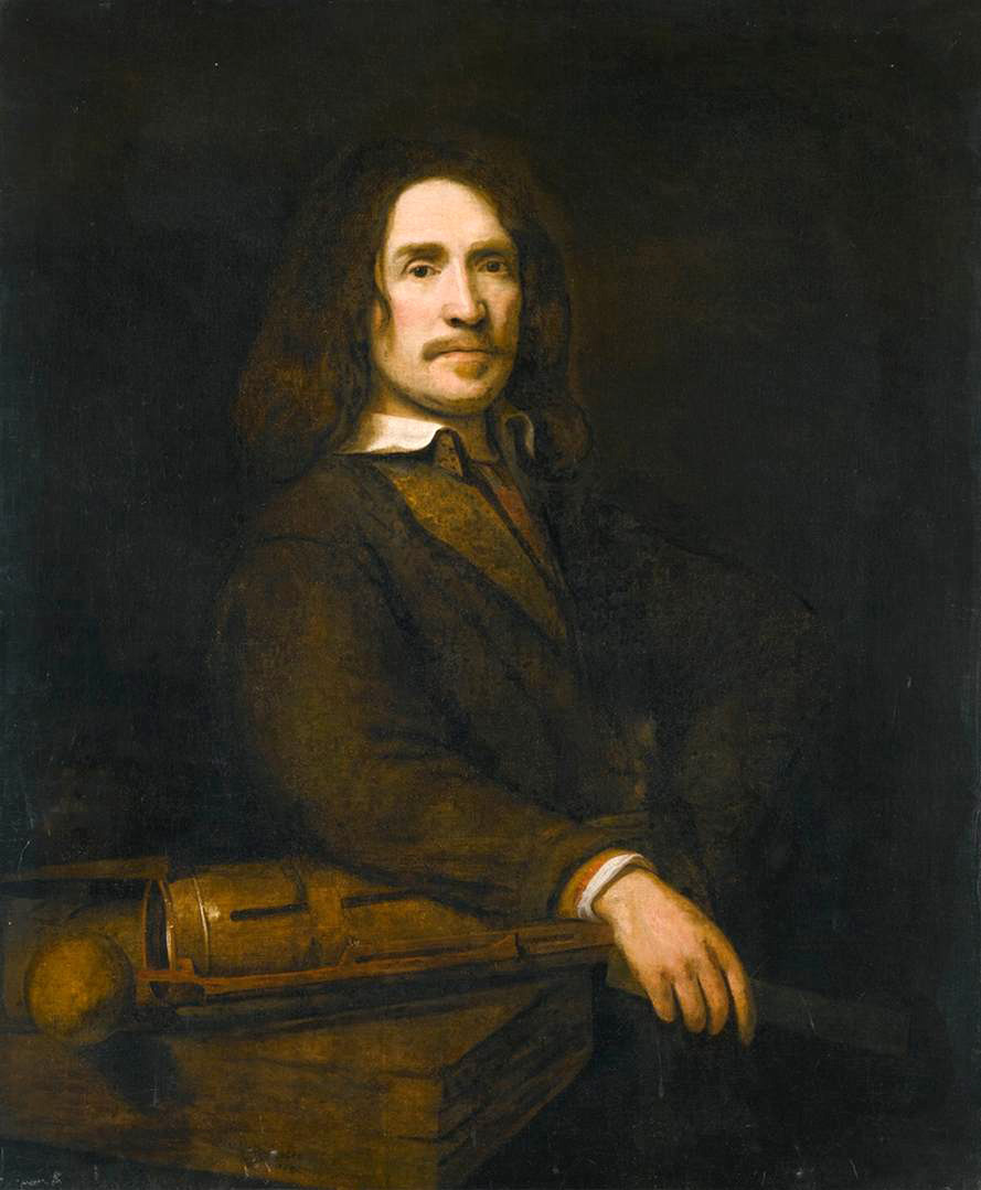 portrait of a gentleman